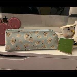 Kate Spade ♠️ Pencil Pouch